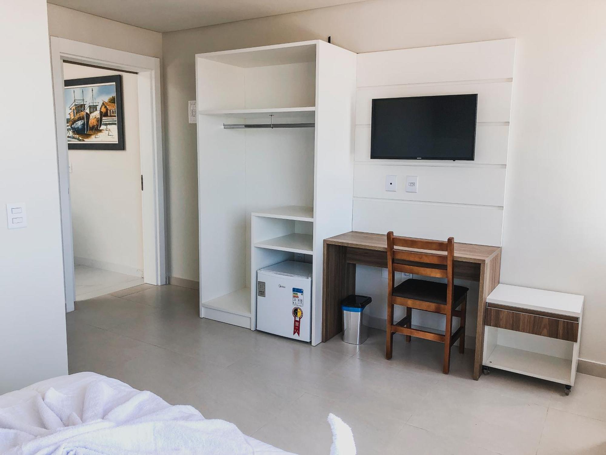 Hotel Recanto Dos Dinossauros Penha  Phòng bức ảnh